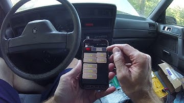 MPSciLink device v2 Testing and demo (7" Nextion)