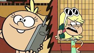 The Loud House - Leni Loud as Fritz