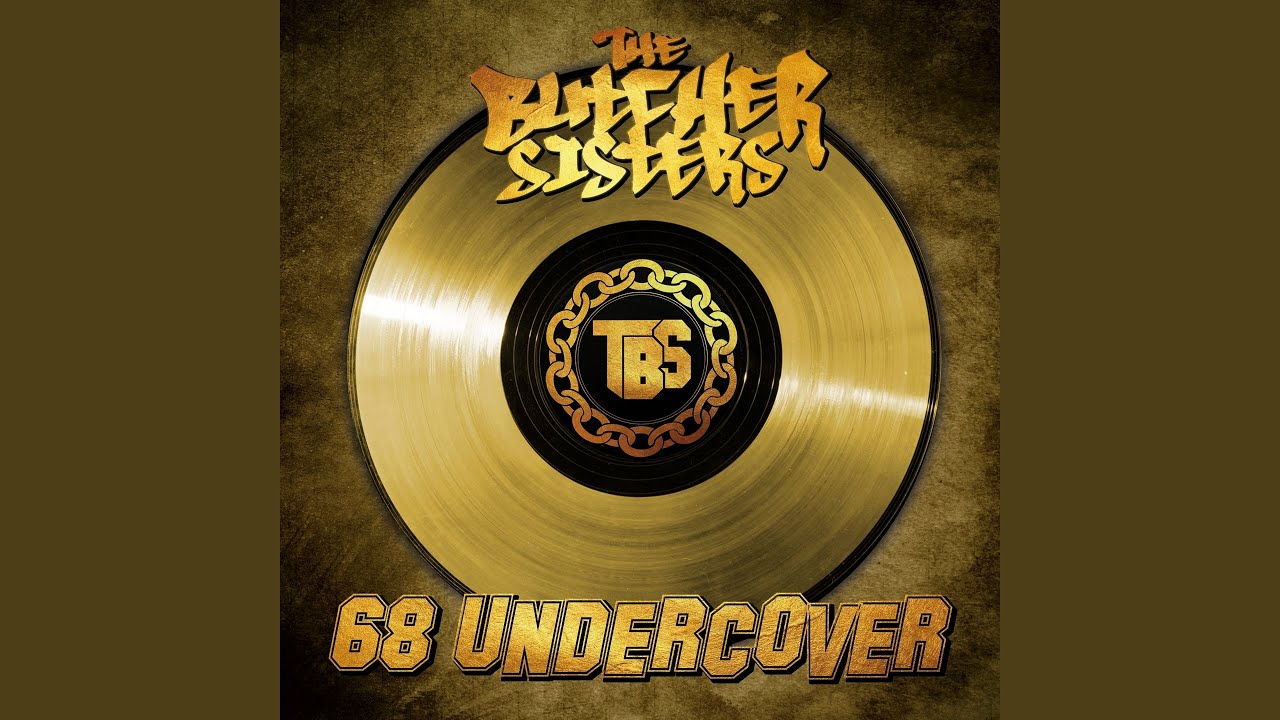 Ellenbogengesellschaft (Pogen) (K.I.Z. Cover)