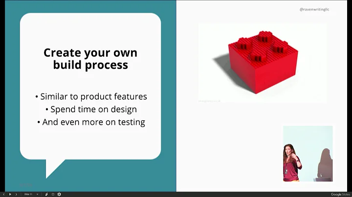 Tutorials, Tooltips, and Popupsoh MY! - Meghan Mahar