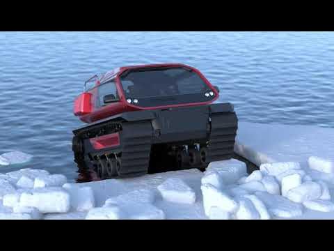 Монтаж дополнительных топливных баков