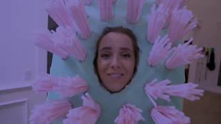 The Brush Of Virgang 2018 Official Trailer Jenna Marbles Toothbrush Horror Edit