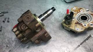6.7 Cummins getting diesel in the engine oil