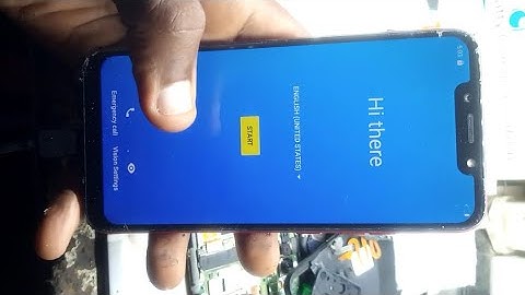 How to Bypass Google Account on Tecno Camon 11 2024 | TECNO CF7 FRP BYpass