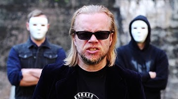 Degrees of Separation - Shadows (official video)