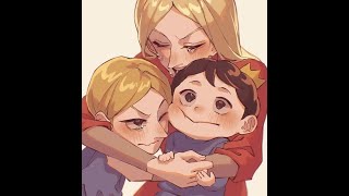 Live-chat soft music-lofi_ Concentration screenshot 2