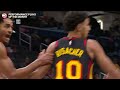 Atlanta Hawks Performance Plays of October | Presented by Ford