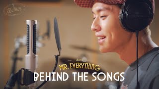 Billkin - Mr. Everything - Behind The Song