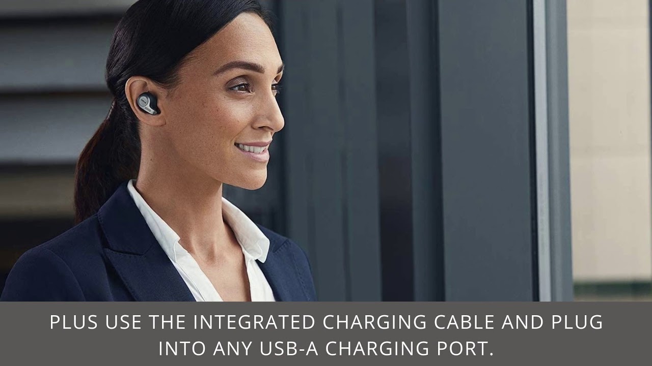 evolve 65t true wireless professional uc headset