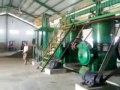 200a 3 oil press machine
