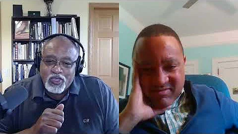 Imagining an Afrotopian Past | Glenn Loury & John ...