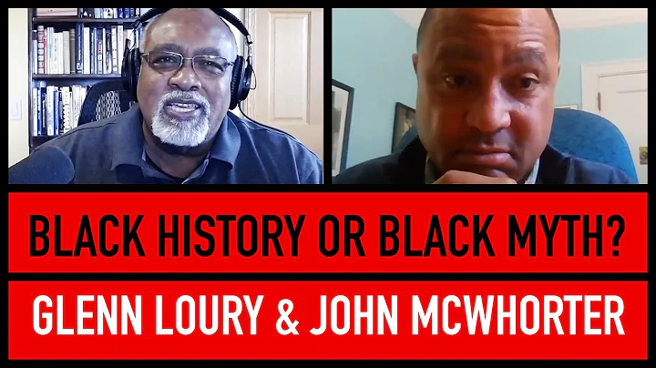 Imagining an Afrotopian Past | Glenn Loury & John ...