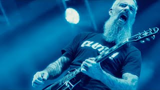 In Flames - The Journey Home (Official Documentary)