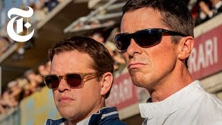 How do you go about recreating a 24-hour auto race for movie? if
you’re the director james mangold, meticulously. his latest film,
“ford v ferrari,” takes ...