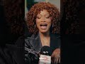 Keke Palmer on Being a Pastor's Kid + Still Being on Facebook