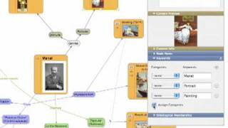 Tagging Nodes in VUE