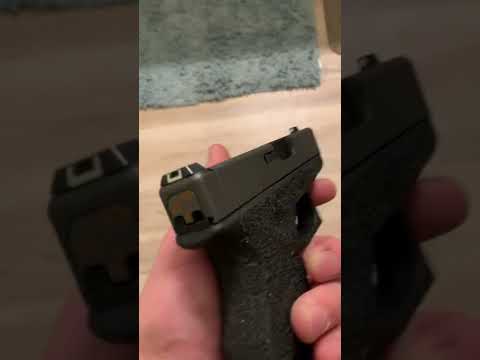 Where Do I Get My Awesome Glock Backplates From?