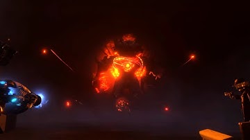 skibidi toilet 79 (part 2) OST + Watchman Of Doom