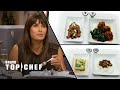 Making Gourmet Airline Meals Top Chef Los Angeles 