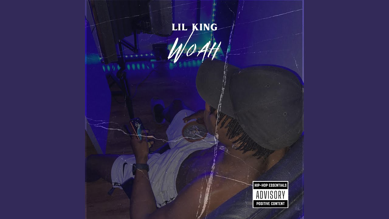 Watch WOAH on YouTube Watch WOAH on YouTube