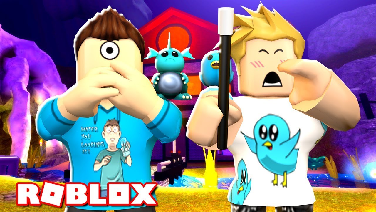 roblox halloween videos