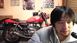 大野城さんが来てくれました！バイクや自動車の整備士は将来性が無いのかほか