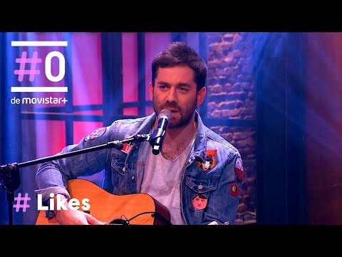 Likes: Viva Suecia interpretan "Ahora tú" en exclusiva en directo #LikesTorres | #0