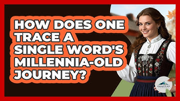 How Does One Trace A Single Word