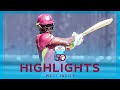 Extended Highlights | West Indies v Ireland | Ireland Level The Series! | 2nd CG Insurance ODI