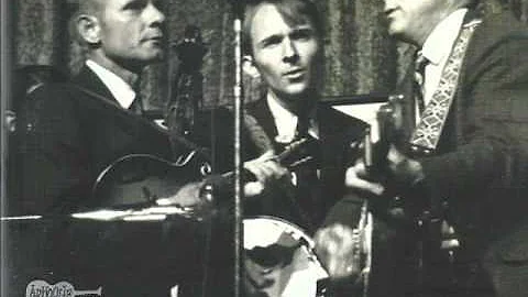 Vern & Ray - The Touch of God's hand (Live 1968)