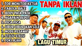 10 Lagu Timur Viral Tiktok Terbaru Paling Enak Di Dengar