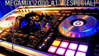 MEGAMIX DANCE 2000 #3