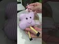 🍭 Husomi Puffy Mini – Cute hết nấc cho mùa Back to School!