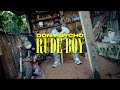 Don Psycho Rude Boy Clip Officiel mp3