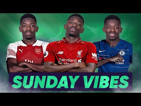 The Premier League Club That Should Sign Ousmane Dembele Is... | #SundayVibes