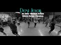 Romper el Hielo | Fanny Lu feat. Luis Enrique | Athletic Garage | Desi Jevon Choreography