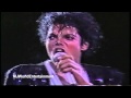 Michael Jackson - Billie Jean VideoMix 2010