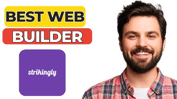 Strikingly Website Builder Review 2025 – Is It the Best Choice? 🌐