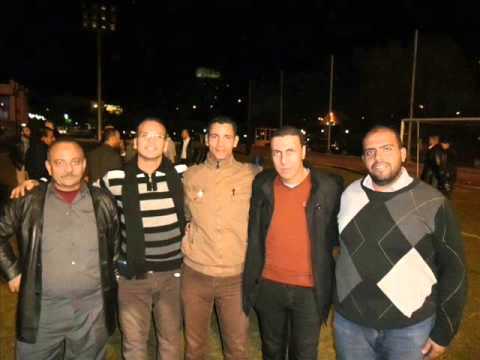 هات ايديك فى ايديا