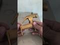 Creative welding #stickwelding #diy #walding