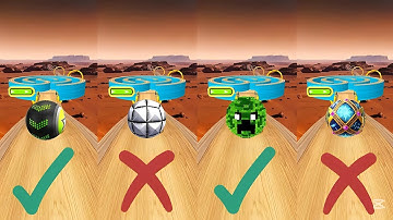 🍉 Going Balls VS Rolling Balls VS Blast Balls  Electrifying SpeedRun Gameplay Part 75