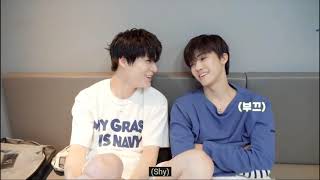 NOMIN is actually really obvious Pt.2