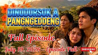 Dinudursok a Pangngeddeng  Full Episode