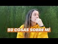 50 cosas sobre m  marta garca