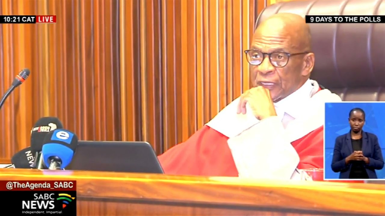 Judgment in Nomia Ndlovu murder case