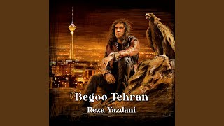 Begoo Tehran
