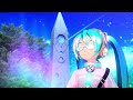 Hatsune Miku: Project DIVA Mega Mix +: Calc.