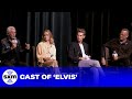 Denzel Washington Called Baz Luhrmann to Cast Austin Butler as Elvis Presley in 'ELVIS'