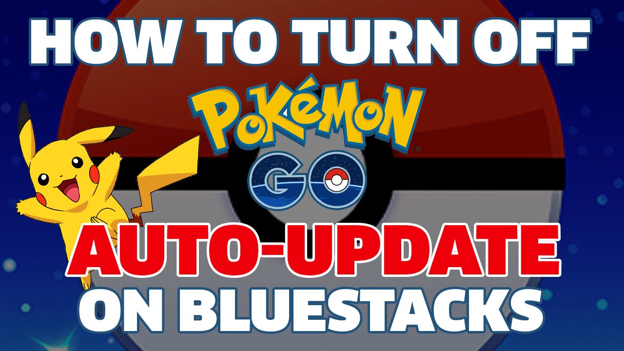 turn off auto update bluestacks turn off auto update bluestacks