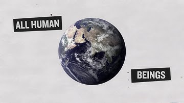 UN Free & Equal: A free and equal world is possible